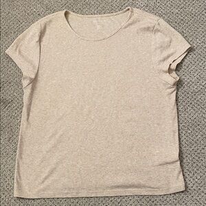 American Eagle Baby Tee
